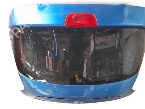 Tailgate NISSAN JUKE (F15)  | BP22565697C6