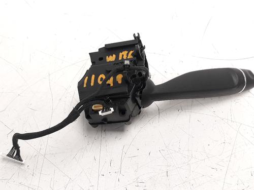 Steering wheel controls MERCEDES-BENZ A-CLASS (W176)  | BP12939136E15 