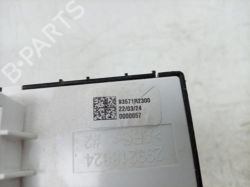Left front window switch KIA SPORTAGE V (NQ5) 1.6 T-GDI MHEV | BP28152735I27 - Image 3