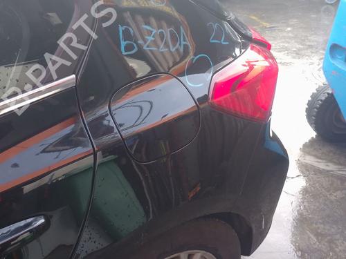 Used Fuel flap FORD FOCUS IV (HN) 1.5 EcoBlue (120 hp) 31653426