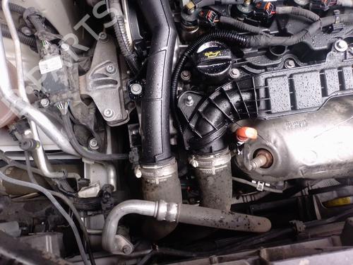 Used Alternator Alternator FIAT DOBLO Box Body/MPV (510_, 511_) BlueHDi 100 (102 hp) 33285678 33285678