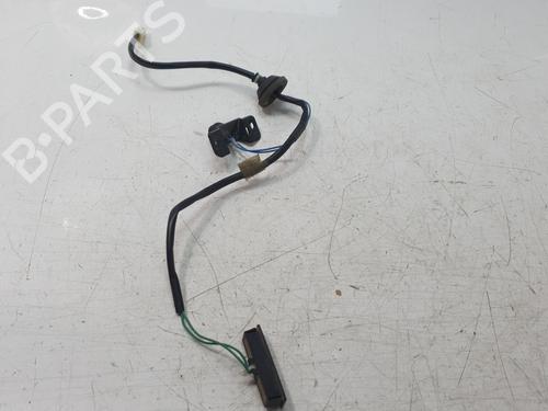 Used Tailgate handle SUBARU OUTBACK (BS) 2.0 D AWD (BSD) (150 hp) 26326042