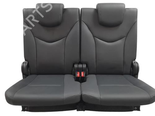 Sæde bagtil (3. række) TOYOTA PRIUS PLUS (_W4_) 1.8 Hybrid (ZVW40W, ZVW41W) (136 hp) 20489645