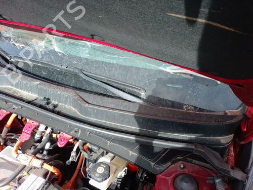 Viskermotor vindrude Viskermotor vindrude KIA NIRO II (SG2) EV (204 hp) 33983934 33983934