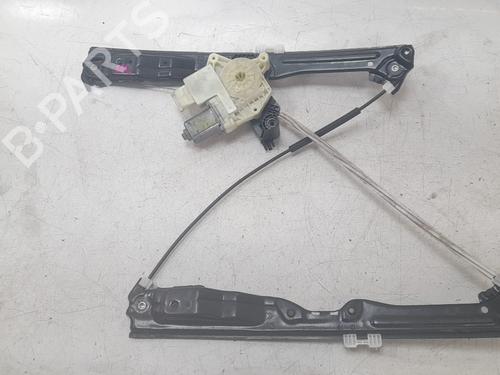 Used Front right window mechanism Front right window mechanism PEUGEOT 308 II (LB_, LP_, LW_, LH_, L3_) 1.6 GTi (L35GNH) (272 hp) 29434143 29434143