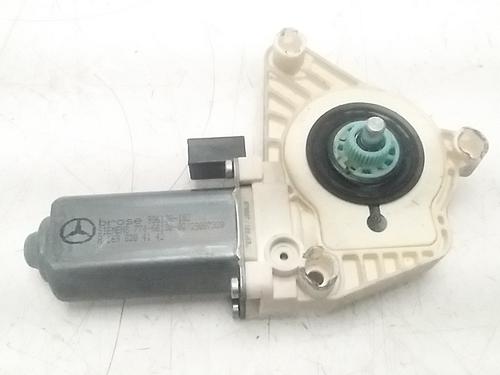 Used Left front window motor MERCEDES-BENZ B-CLASS Sports Tourer (W245) B 180 CDI (245.207) (109 hp) 11527666