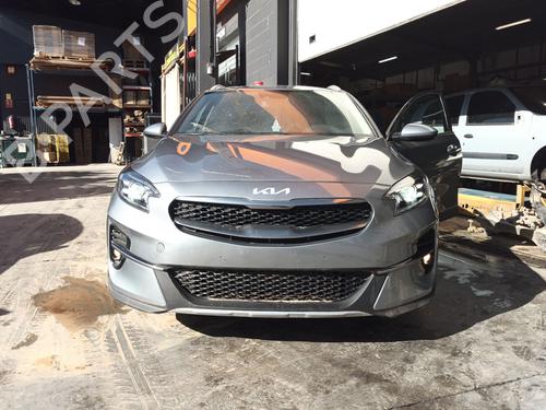 Used Full front KIA XCEED (CD) 1.0 T-GDI (120 hp) 28583672