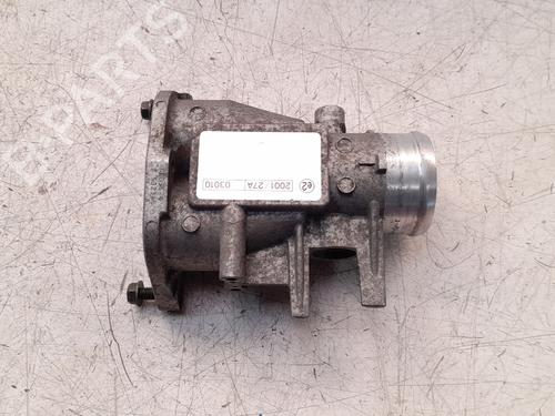 Used Throttle body RENAULT MASTER II Van (FD) 3.0 dCi 140 (HD0S, FD0S, HD1S) (136 hp) 23240065