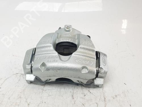 Højre bremsekaliber foran FORD FOCUS IV (HN) 1.0 EcoBoost (125 hp) 28513581