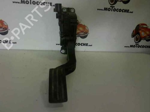 Gaspedaal FORD FIESTA V (JH_, JD_) [2001-2014]  1797250