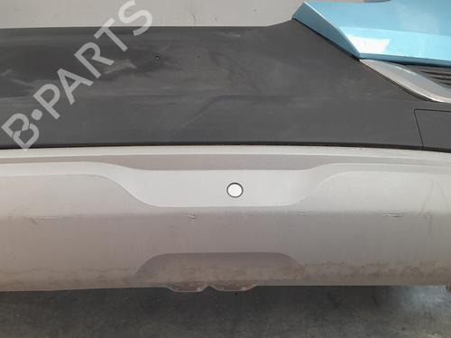 Rear bumper RENAULT CAPTUR II (HF_)  | BP15773298C8 
