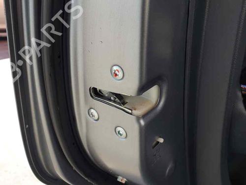 Used Rear left lock MITSUBISHI MIRAGE / SPACE STAR VI Hatchback (A0_A) 1.2 (A03A) (80 hp) 7699335