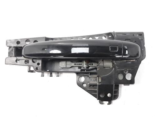 Rear left exterior door handle AUDI A1 Sportback (8XA, 8XF) 1.0 TFSI (95 hp) 8T0837885B | 8T0837885B |