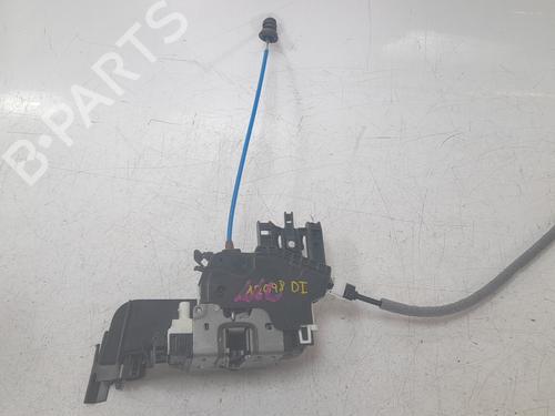 Used Front left lock Front left lock MERCEDES-BENZ GLA-CLASS (X156) GLA 180 (156.942) (122 hp) 27499516 27499516
