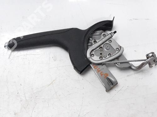 Used Hand brake Hand brake SUZUKI VITARA (LY) 1.6 DDiS (APK 416D) (120 hp) 8781829 8781829