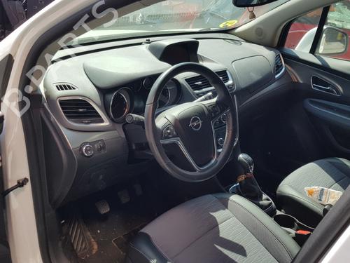Interrupteur de vitre avant droite OPEL MOKKA / MOKKA X (J13)  | BP8660437I26 