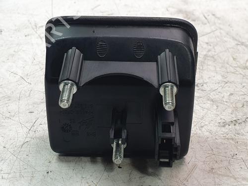 Tailgate handle SEAT LEON (5F1) 1.5 TSI | BP28672326C132