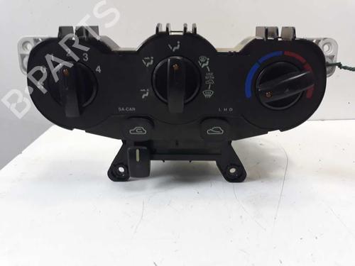Climate control KIA PICANTO I (SA) 1.1 BP1215166I5