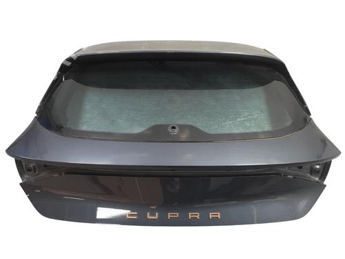 Used Tailgate Tailgate CUPRA LEON (KL1, KU1, KUG) 1.5 TSI (150 hp) 31907237 31907237