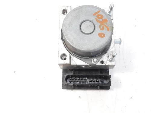 ABS pump RENAULT CLIO III (BR0/1, CR0/1)  | BP7449221M43 