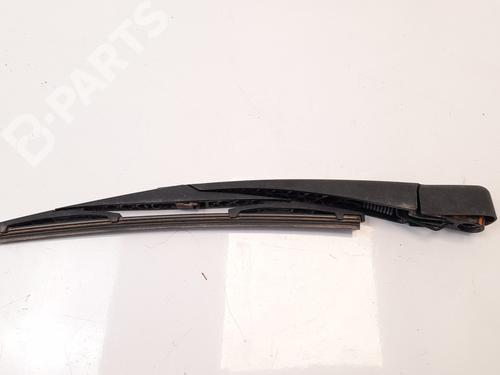 Used Back wipers mechanism Back wipers mechanism KIA SPORTAGE IV (QL, QLE) 1.6 GDI (132 hp) 9289370 9289370