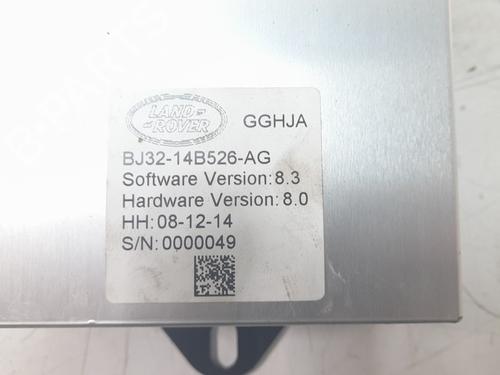 Electronic module LAND ROVER DISCOVERY SPORT (L550) 2.2 D 4x4 | BP29419524M83 