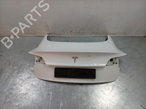 Tailgate TESLA MODEL 3 (5YJ3) EV | BP38703720C6 - Image 3