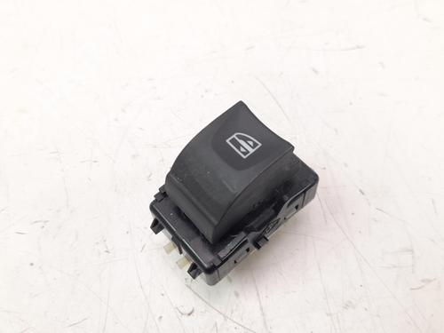 Used Right rear window switch RENAULT CLIO IV (BH_) [2012-2021]  11853755