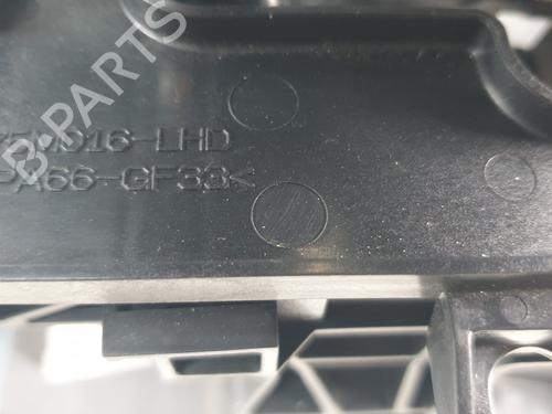 Gear lever TOYOTA RAV 4 V (_A5_, _H5_) 2.5 Hybrid (AXAH52) | BP29452157M90 
