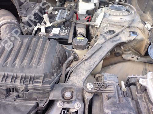 Ekspansjonstank Ekspansjonstank BMW X1 (F48) sDrive 18 d (150 hp) 33455099 33455099