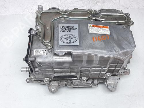 Used Inverter/Converter TOYOTA YARIS (_P13_) 1.5 (NSP131_) (112 hp) 17227882