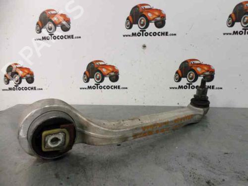 Used Right front suspension arm AUDI A8 D3 (4E2, 4E8) 4.0 TDI quattro (275 hp) 323551