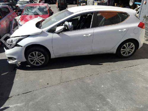 Right tailgate light KIA CEE'D (JD) 1.6 CRDi 128 | BP319625C80  - Image 9