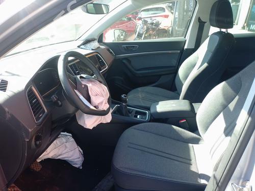 Gitter SEAT ATECA (KH7, KHP) 1.5 TSI | BP32417173C40 