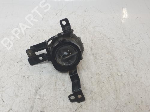 Used Left front fog light KIA STONIC (YB) [2017-2025]  29501534