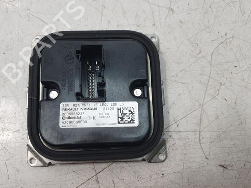 Used Lights ECU RENAULT MEGANE IV Saloon 1.5 Blue dCi 115 (LVA6) (115 hp) 28289509