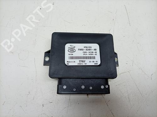 Used Electronic module Electronic module 37376630 37376630