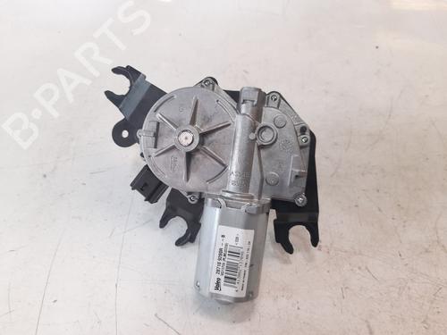 Used Rear wiper motor DACIA DUSTER (P1310) [2023-2025]  24807078
