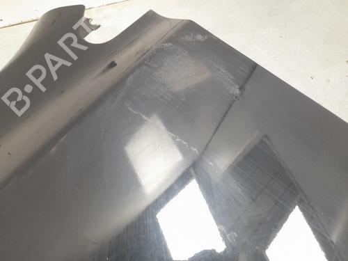 Left front fenders HYUNDAI ix35 (LM, EL, ELH)  | BP27624171C41 