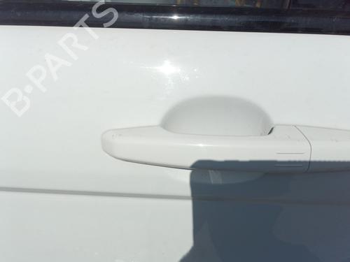 Rear left exterior door handle LAND ROVER RANGE ROVER EVOQUE (L538)  | BP28513586C130 