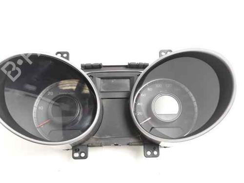 Used Instrument cluster HYUNDAI ix35 (LM, EL, ELH) [2009-2016]  6113286