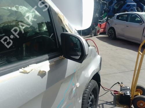 Used Right mirror Right mirror 38458120 38458120