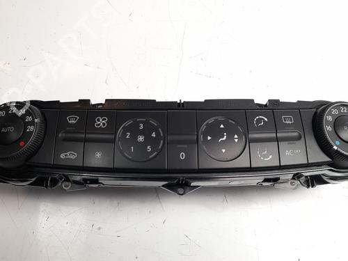 Used Climate control MERCEDES-BENZ E-CLASS (W211) [2002-2009]  9948701