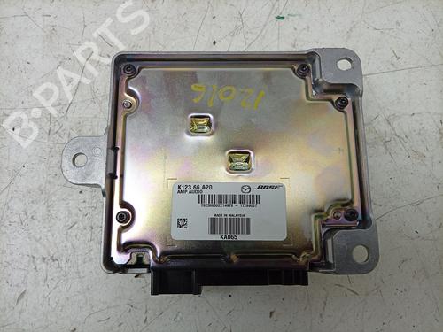 Electronic module MAZDA CX-5 (KF) 2.5 | BP39407429M83 - Image 3