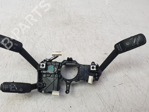 Used Steering column stalk Steering column stalk CUPRA ATECA (KH7, KHP, KBP) 2.0 TSI 4Drive (300 hp) 33936913 33936913