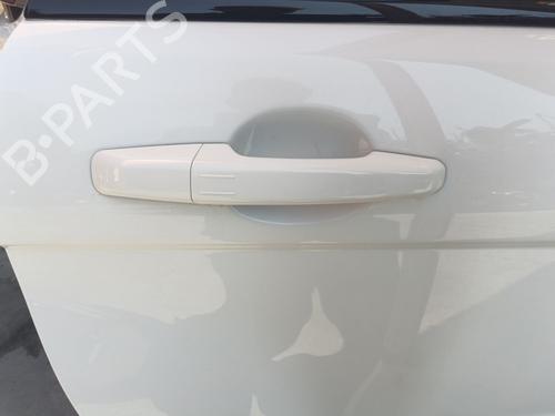Rear right exterior door handle LAND ROVER RANGE ROVER EVOQUE (L538)  | BP27871108C130 