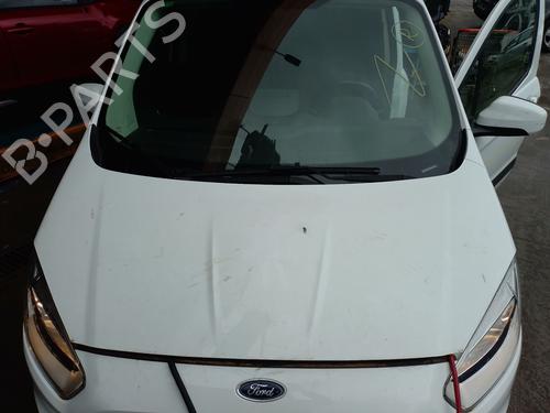 Komplette front FORD TRANSIT COURIER B460 Box Body/MPV 1.5 TDCi | BP31980193S1