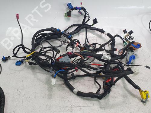 Used Cable CITROËN JUMPER II Van 2.2 BlueHDi 140 (140 hp) 32249611