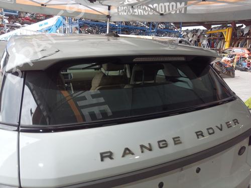 Used Rear windshield wiper arm LAND ROVER RANGE ROVER EVOQUE (L538) [2011-2019]  27211840