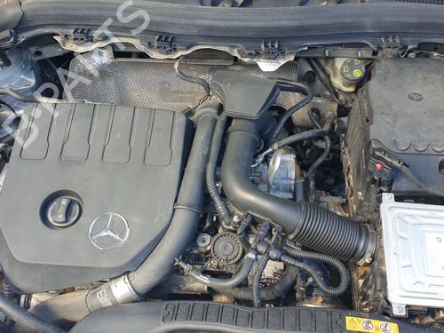 Startmotor MERCEDES-BENZ B-CLASS Sports Tourer (W247) B 180 (247.084) (136 hp) 24806510